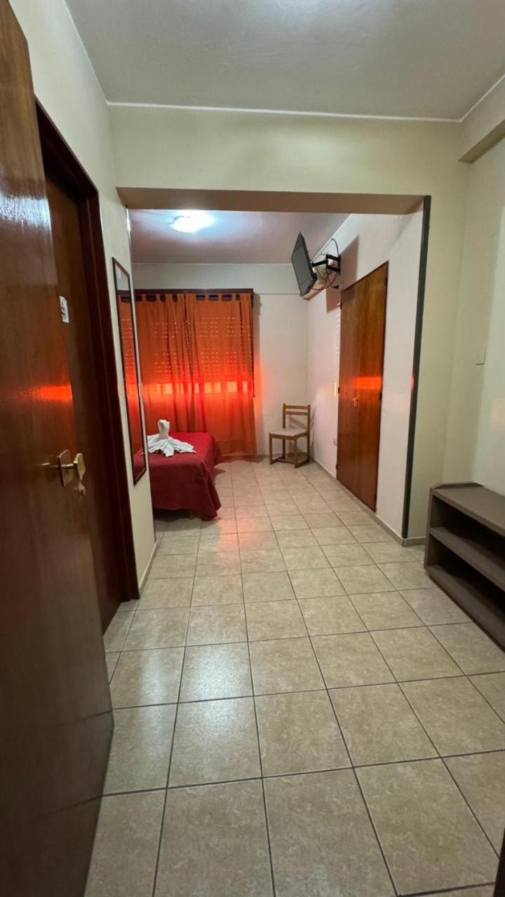 Hotel El Torreon Mendoza Kültér fotó