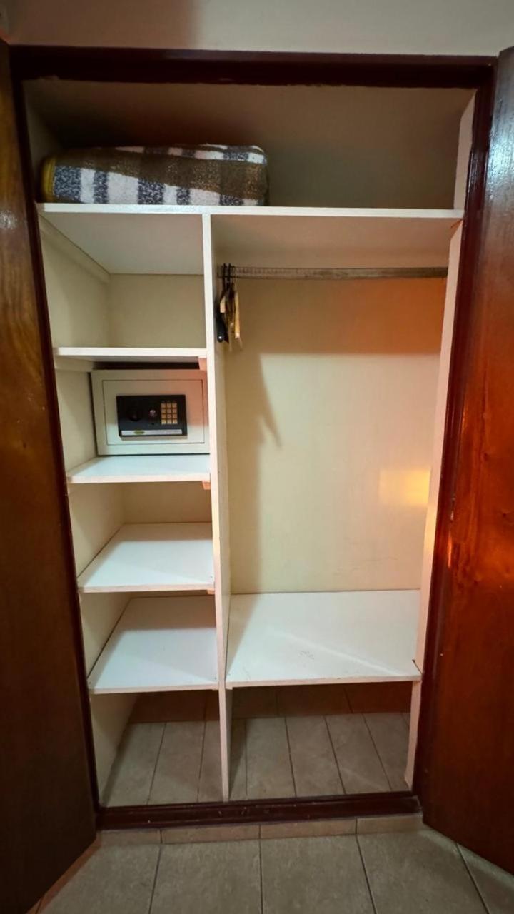 Hotel El Torreon Mendoza Kültér fotó