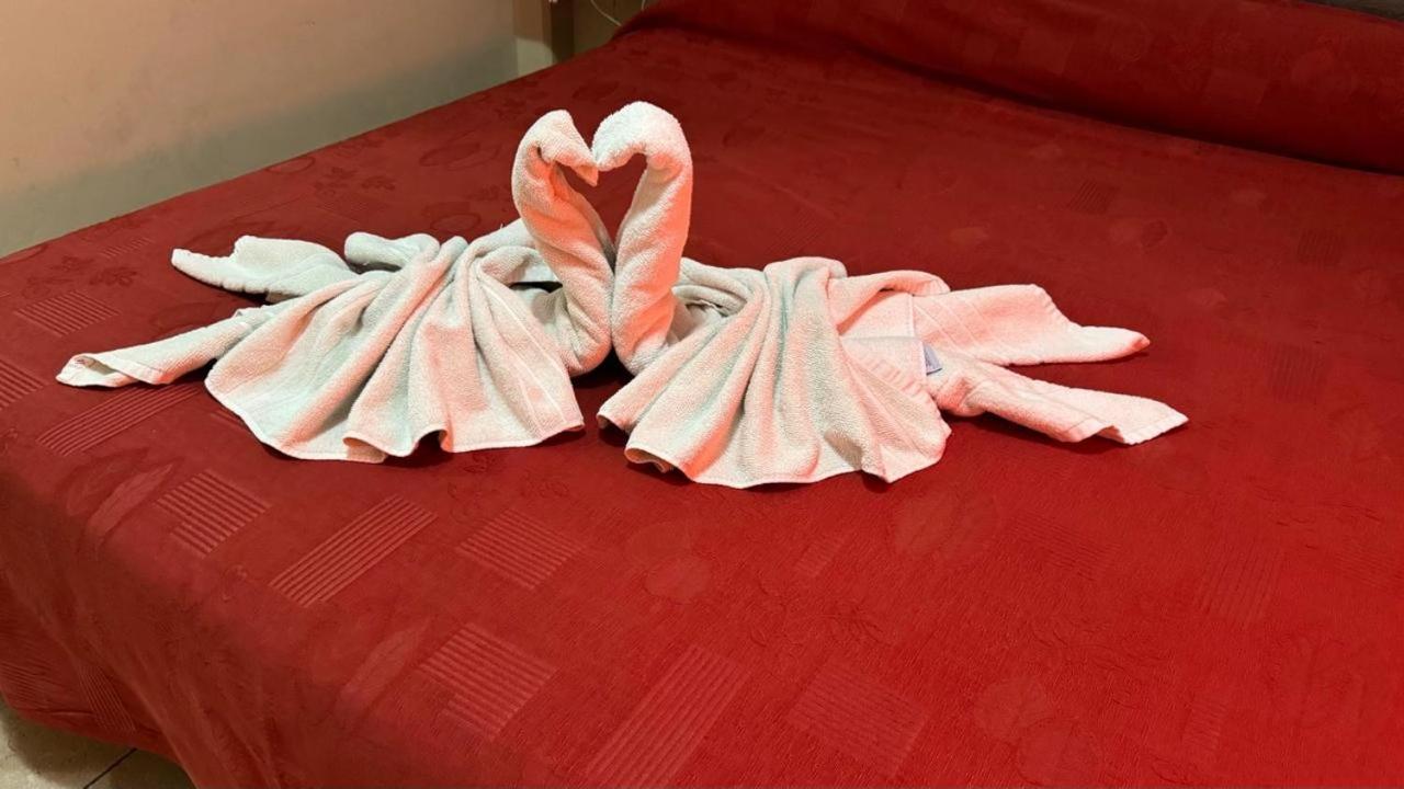 Hotel El Torreon Mendoza Kültér fotó