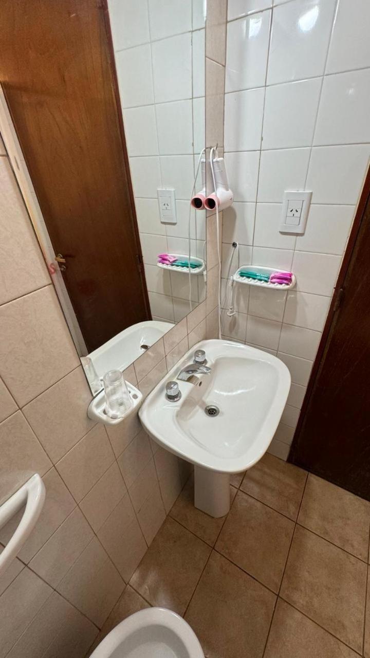 Hotel El Torreon Mendoza Kültér fotó