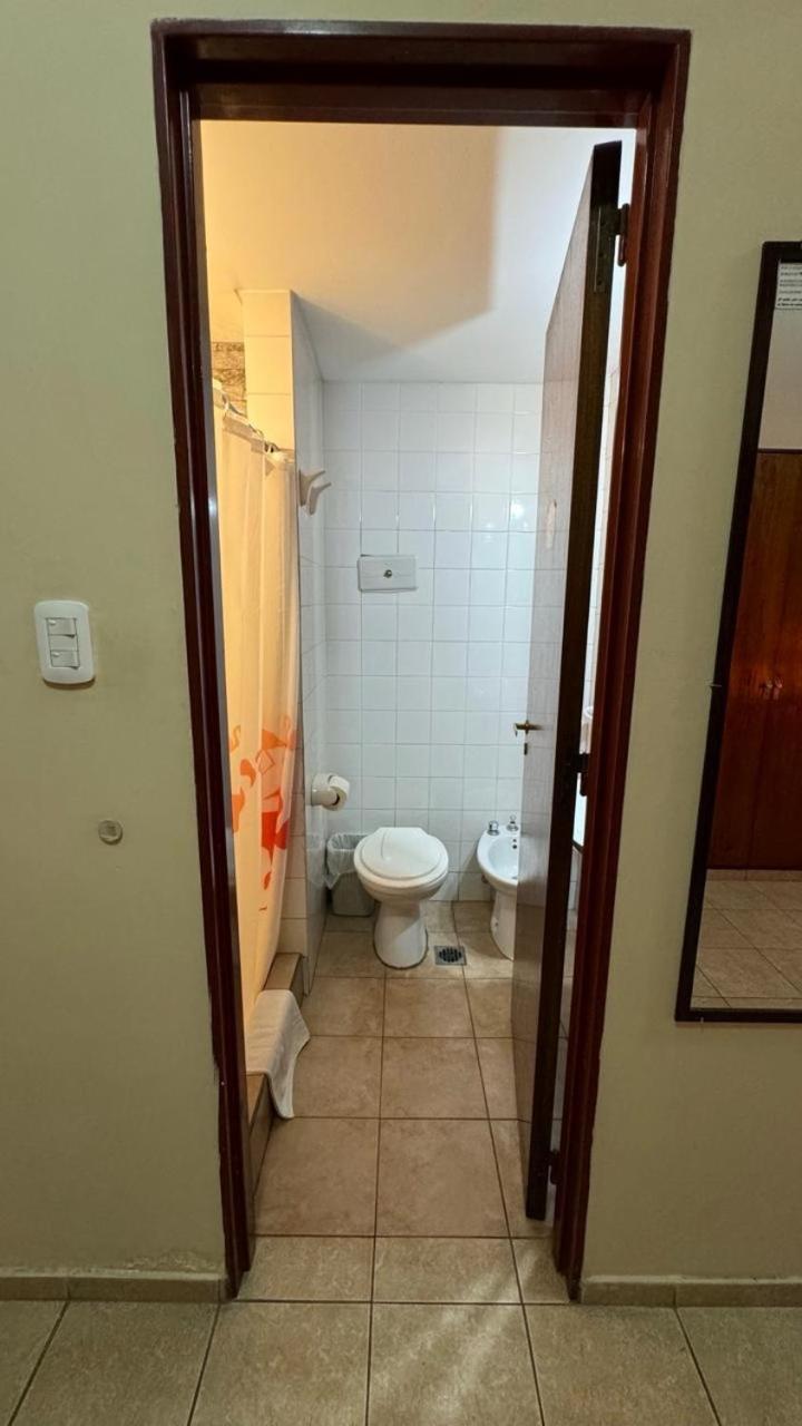 Hotel El Torreon Mendoza Kültér fotó