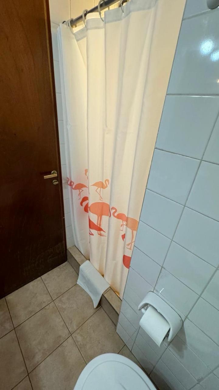 Hotel El Torreon Mendoza Kültér fotó