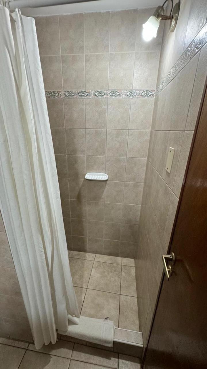 Hotel El Torreon Mendoza Kültér fotó