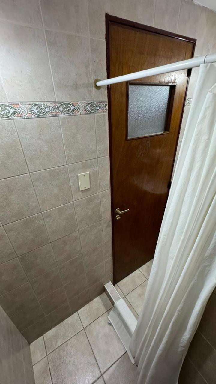 Hotel El Torreon Mendoza Kültér fotó