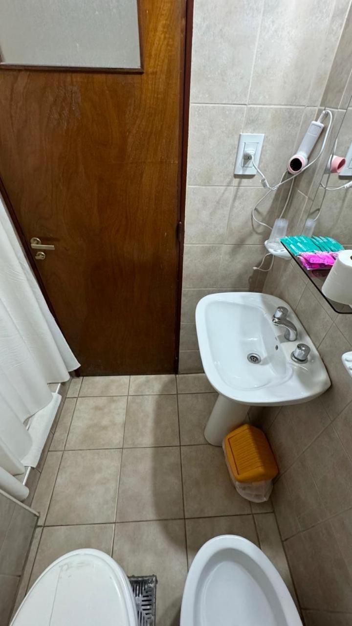 Hotel El Torreon Mendoza Kültér fotó