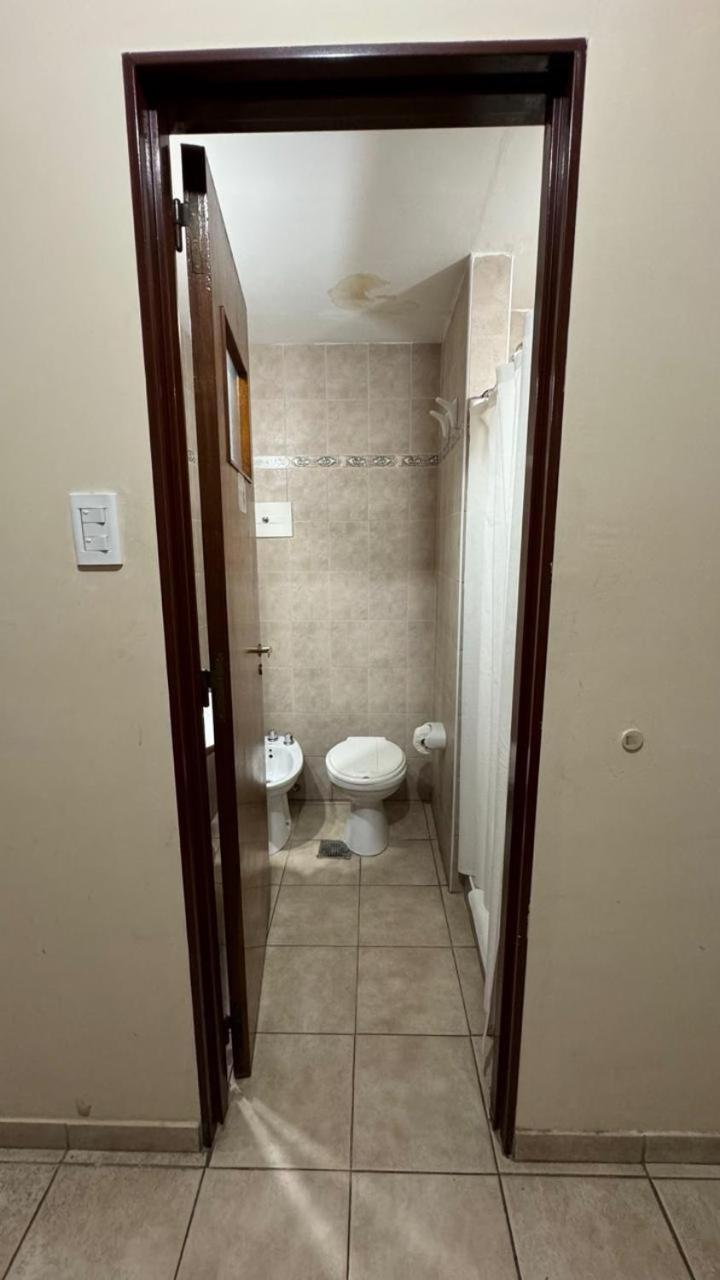 Hotel El Torreon Mendoza Kültér fotó