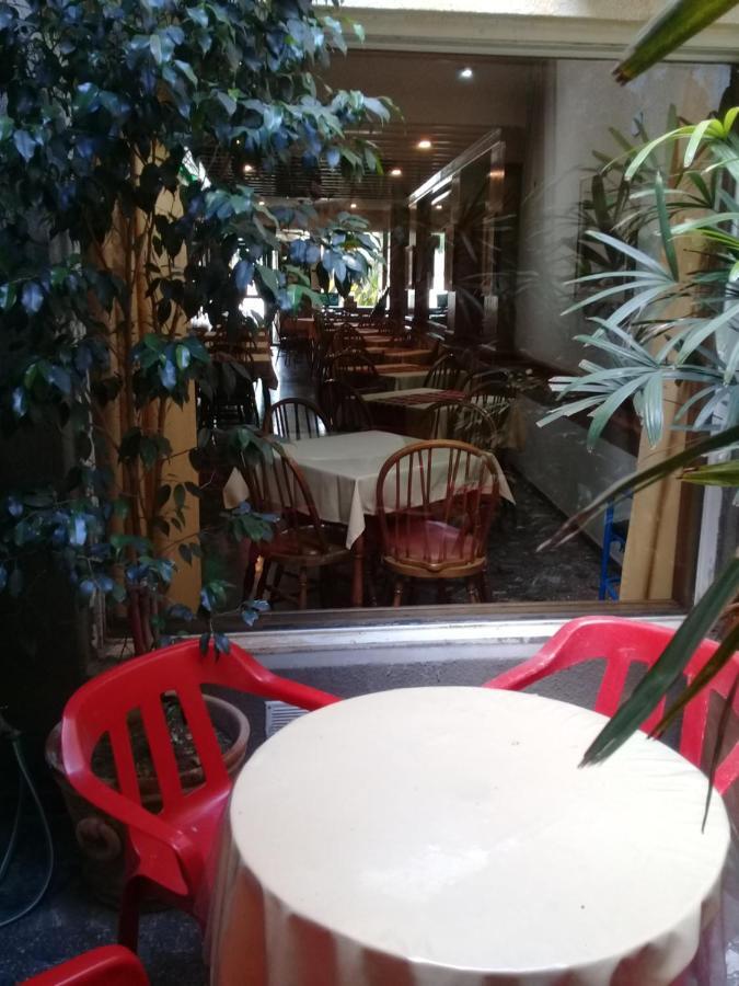 Hotel El Torreon Mendoza Kültér fotó